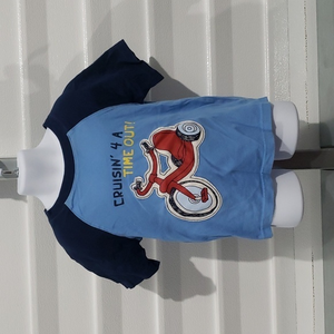 Boys tshirt‎ size 5T Circo brand